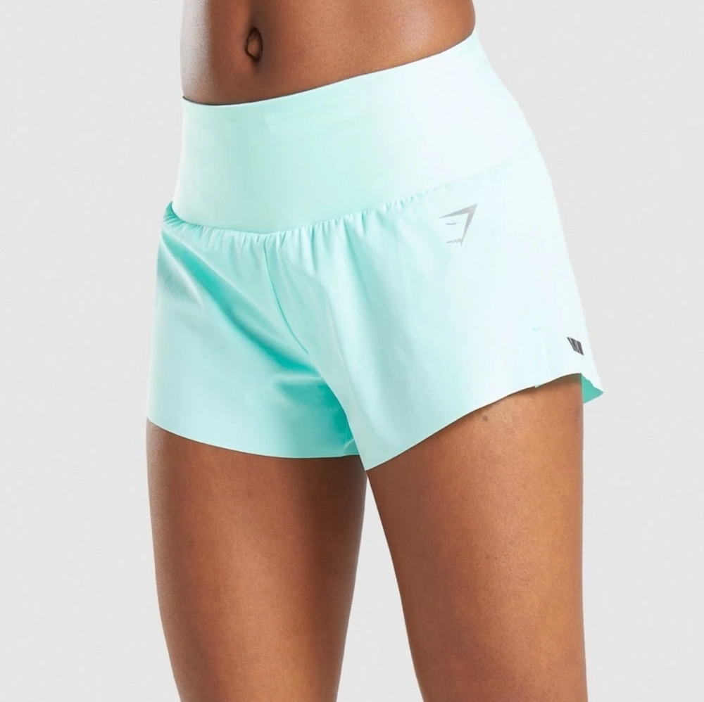 Gymshark Speed Shorts - M